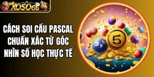 Cách soi cầu pascal