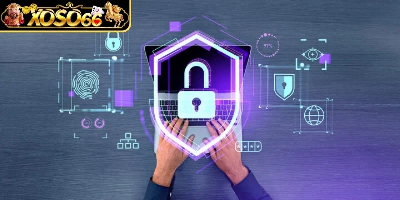 Cơ chế quyền và nghĩa vụ trong việc kiểm soát thông tin cá nhân