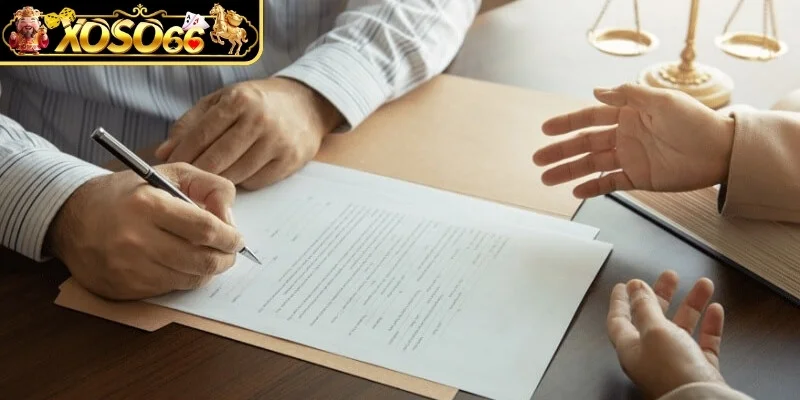 Cơ chế xử lý các hành vi vi phạm nội quy hệ thống