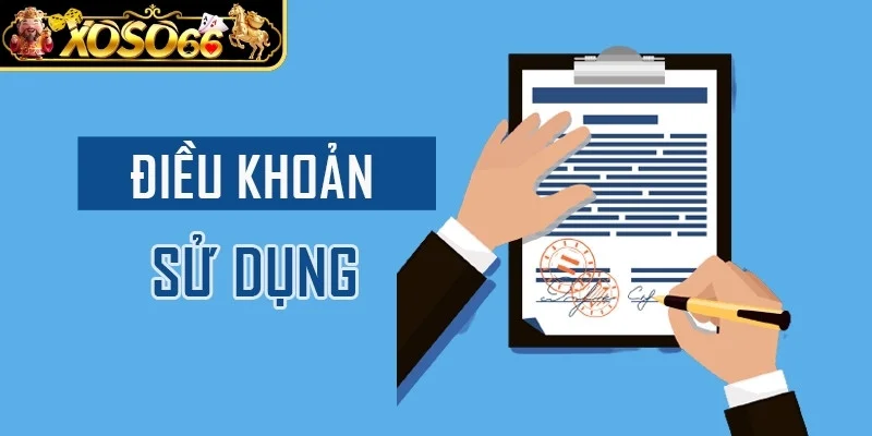 Những văn bản điều khoản sử dụng Xoso66 về quyền sở hữu
