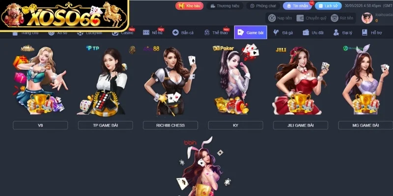 Toàn bộ mọi quy trình tham gia đặt cược chi tiết nhất