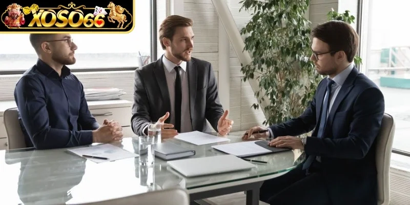 Hệ thống thẩm định chặt chẽ nhằm đảm bảo đạt chuẩn chứng chỉ quốc tế