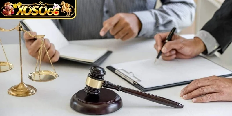 Tầm ảnh hưởng của chứng nhận pháp lý đối với trải nghiệm cá cược an toàn