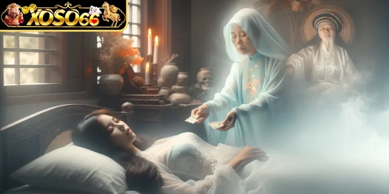 Người đã mất sống lại